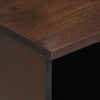 Nachttisch Odisian 40x33x46cm (Mangoholz)