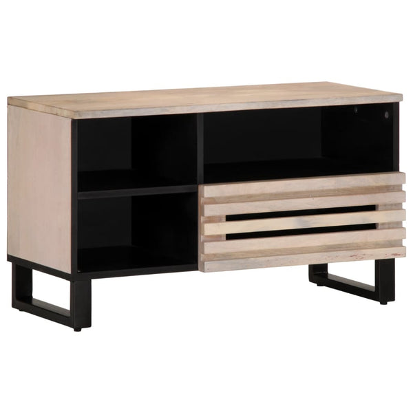 TV-Möbel Giurgevca 80x34x46cm (Mangoholz)