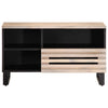 TV-Möbel Giurgevca 80x34x46cm (Mangoholz)