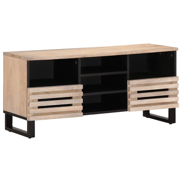 TV-Board Cometa 100x34x46cm (Mangoholz)
