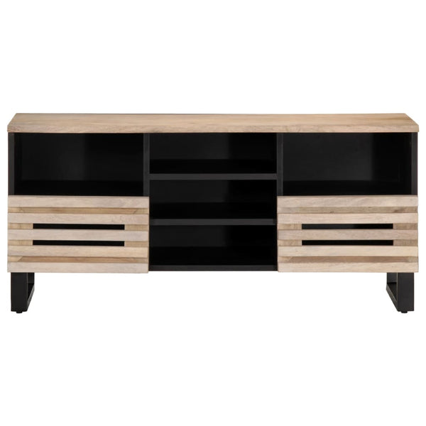 TV-Board Cometa 100x34x46cm (Mangoholz)
