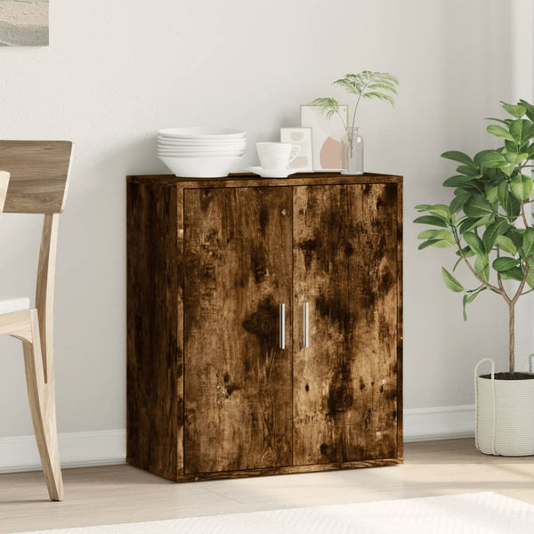 Savutammi senkki Caval 79x38x80cm (puinen)