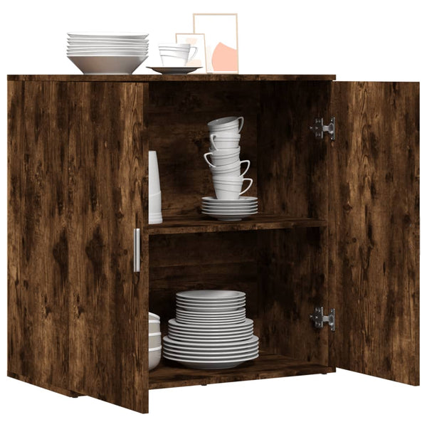 Savutammi senkki Caval 79x38x80cm (puinen)