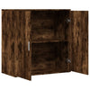 Savutammi senkki Caval 79x38x80cm (puinen)