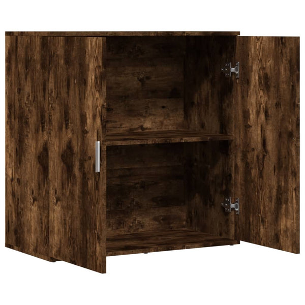 Savutammi senkki Caval 79x38x80cm (puinen)