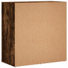 Savutammi senkki Caval 79x38x80cm (puinen)
