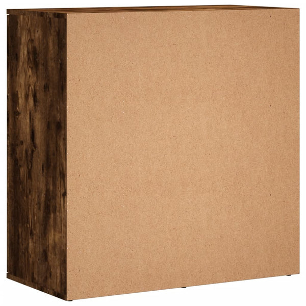 Savutammi senkki Caval 79x38x80cm (puinen)