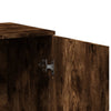 Savutammi senkki Caval 79x38x80cm (puinen)
