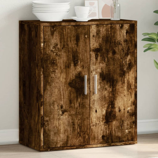 Savutammi senkki Caval 79x38x80cm (puinen)