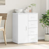 Weißes Sideboard Lelica 59x39x80cm (Holz)