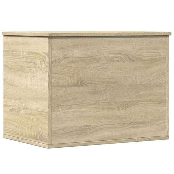Sonoma Eiche Aufbewahrungsbox Cimbru 60x42x46cm (Holz)