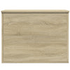 Sonoma Eiche Aufbewahrungsbox Cimbru 60x42x46cm (Holz)