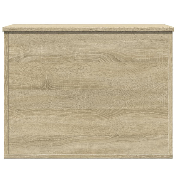 Sonoma Eiche Aufbewahrungsbox Cimbru 60x42x46cm (Holz)