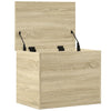 Sonoma Eiche Aufbewahrungsbox Cimbru 60x42x46cm (Holz)