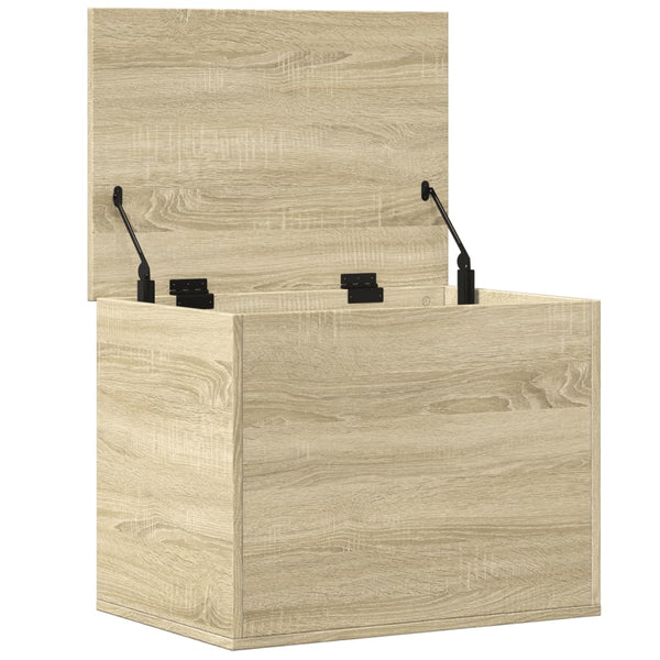 Sonoma Eiche Aufbewahrungsbox Cimbru 60x42x46cm (Holz)