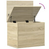 Sonoma Eiche Aufbewahrungsbox Cimbru 60x42x46cm (Holz)