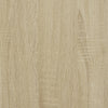 Sonoma Eiche Aufbewahrungsbox Cimbru 60x42x46cm (Holz)