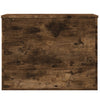 Räuchereiche Aufbewahrungsbox Cimbru 60x42x46cm (Holz)