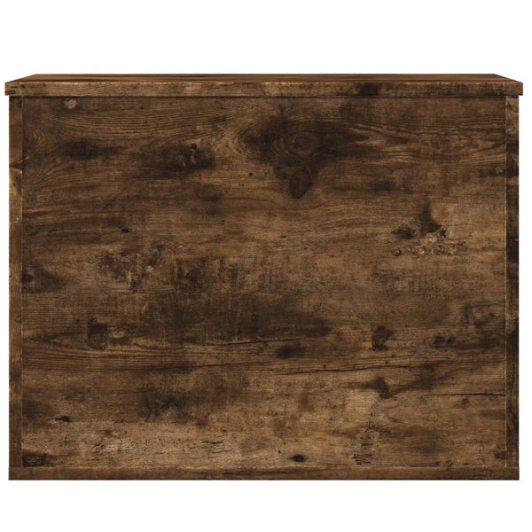 Räuchereiche Aufbewahrungsbox Cimbru 60x42x46cm (Holz)