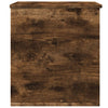 Räuchereiche Aufbewahrungsbox Cimbru 60x42x46cm (Holz)