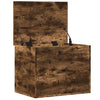 Räuchereiche Aufbewahrungsbox Cimbru 60x42x46cm (Holz)