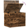 Räuchereiche Aufbewahrungsbox Cimbru 60x42x46cm (Holz)
