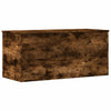 Savanneiche Aufbewahrungsbox Cimbru 100x42x46cm (Holz)