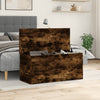 Savanneiche Aufbewahrungsbox Cimbru 100x42x46cm (Holz)
