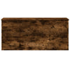 Savanneiche Aufbewahrungsbox Cimbru 100x42x46cm (Holz)