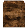 Savanneiche Aufbewahrungsbox Cimbru 100x42x46cm (Holz)