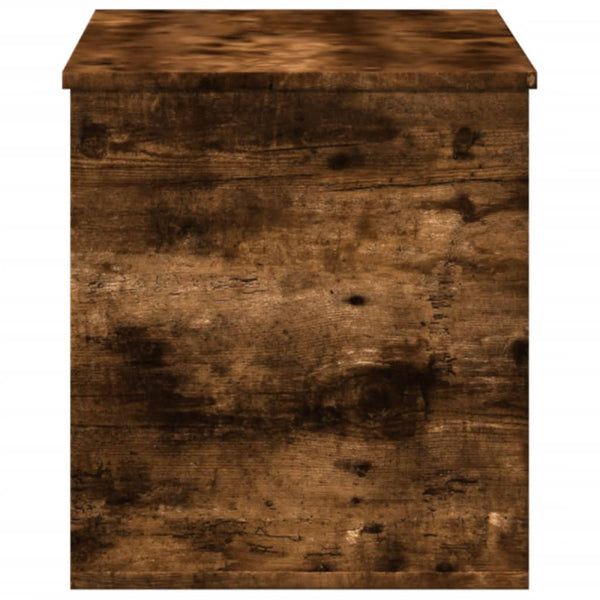 Savanneiche Aufbewahrungsbox Cimbru 100x42x46cm (Holz)