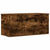 Savanneiche Aufbewahrungsbox Cimbru 100x42x46cm (Holz)