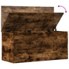 Savanneiche Aufbewahrungsbox Cimbru 100x42x46cm (Holz)