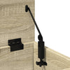 Aufbewahrungsbox Sonoma Eiche Cimbru 30x35x35cm (Holz)