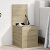 Aufbewahrungsbox Sonoma Eiche Cimbru 30x35x35cm (Holz)