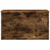 Räuchereiche-Aufbewahrungsbox Cimbru 60x35x35cm (Holz)