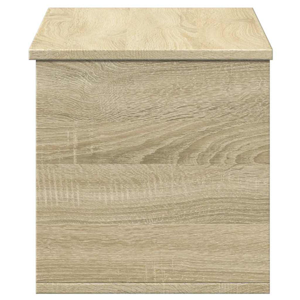Sonoma tammi säilytyslaatikko Cimbru 90x35x35cm (puinen)