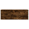 Savutammi säilytyslaatikko Cimbru 102x35x35cm (puinen)
