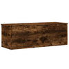 Savutammi säilytyslaatikko Cimbru 102x35x35cm (puinen)
