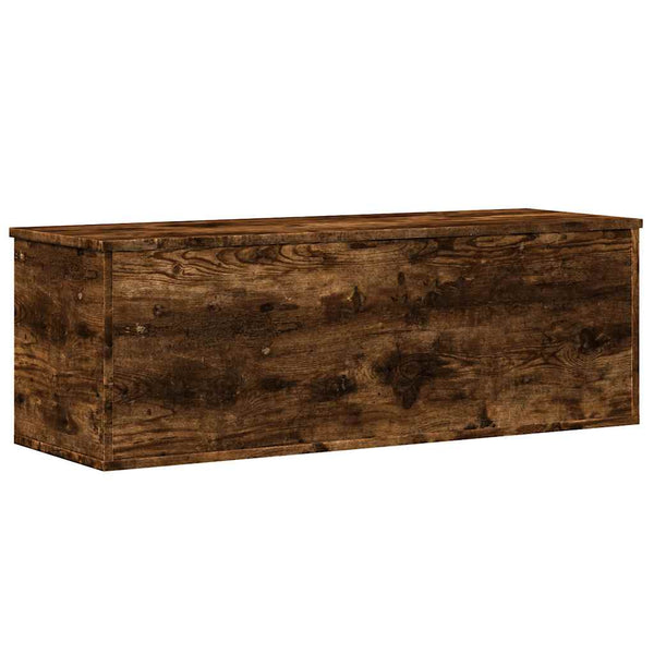 Savutammi säilytyslaatikko Cimbru 102x35x35cm (puinen)