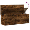 Savutammi säilytyslaatikko Cimbru 102x35x35cm (puinen)