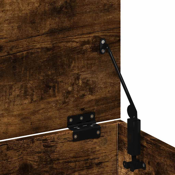 Savutammi säilytyslaatikko Cimbru 102x35x35cm (puinen)
