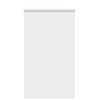 Weißer Schminktisch Abigaiela 100x45x76cm