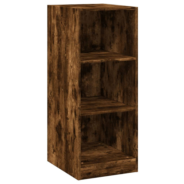 Kleiderschrank Savutammi 48x41x102cm (Spanplatte)