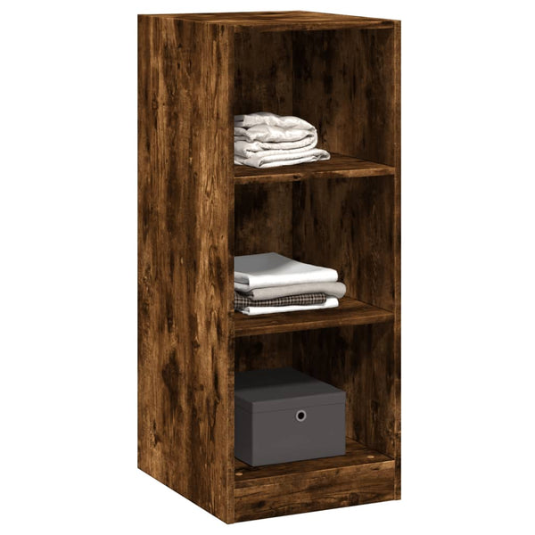 Kleiderschrank Savutammi 48x41x102cm (Spanplatte)