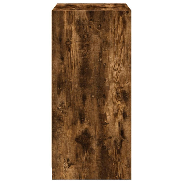 Kleiderschrank Savutammi 48x41x102cm (Spanplatte)