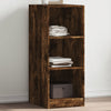 Kleiderschrank Savutammi 48x41x102cm (Spanplatte)