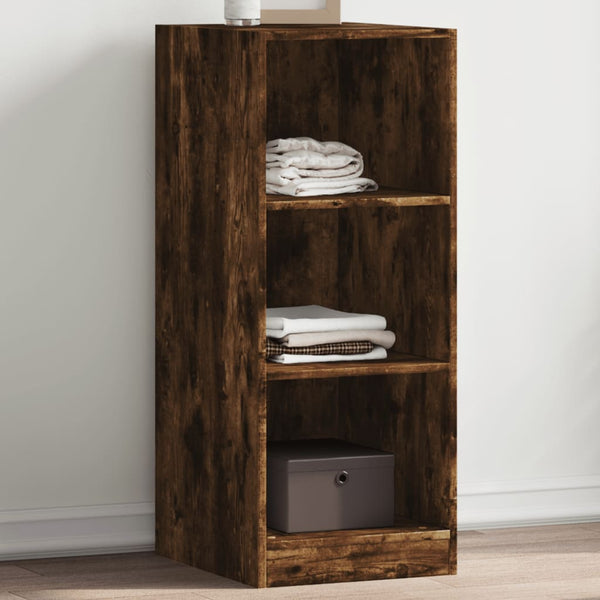 Kleiderschrank Savutammi 48x41x102cm (Spanplatte)