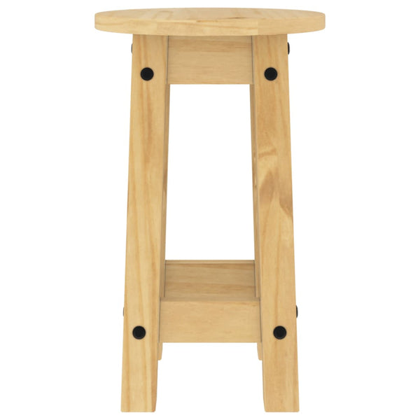 Barhocker Nefchiure (2 Stück Kiefer)