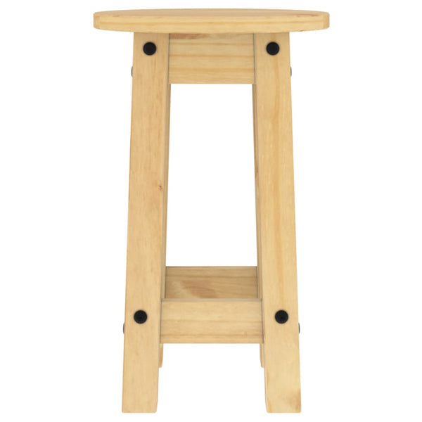 Barhocker Nefchiure (2 Stück Kiefer)